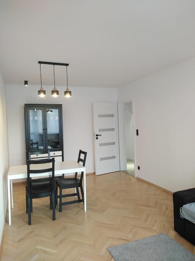 Brzezno Apartament Lägenhet Gdańsk Exteriör bild